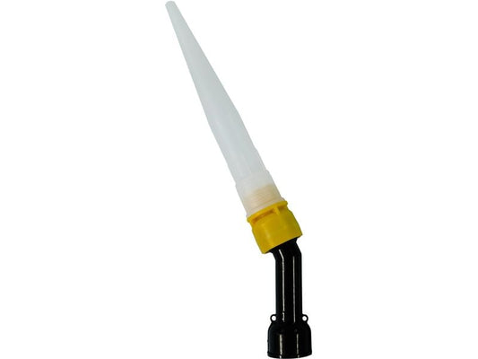 Sika | Plus-2 Supernozzles 1 st schwarz