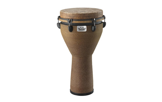 Remo | Djembe DJ-0012-05 | 12, Earth, Mondo Serie