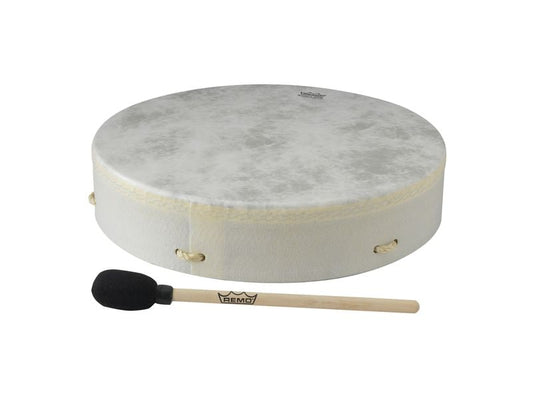 Remo | Buffalo Drum | 16 Zoll, mit Schlägel