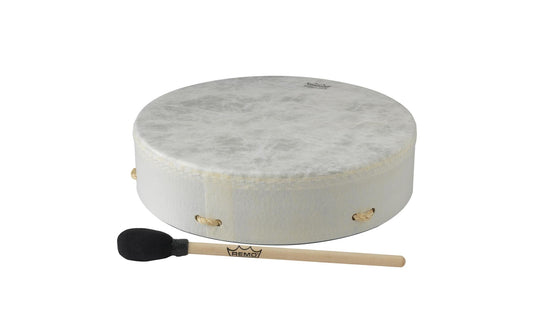 Remo | Buffalo Drum | 14x3.5 mit Schlägel