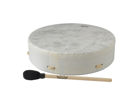 Remo | Buffalo Drum | 14x3.5 mit Schlägel