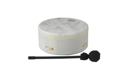 Remo | Buffalo Drum | 8, mit Schlägel