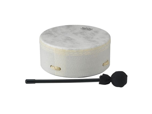 Remo | Buffalo Drum | 8, mit Schlägel