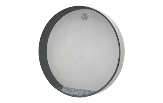 Remo | OCEAN DRUM | mit Stahlkugeln, 22, Natur