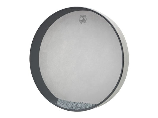 Remo | OCEAN DRUM | mit Stahlkugeln, 22, Natur
