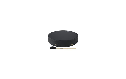 Remo | Buffalo Drum | 16x3.5 Black Earth Finish