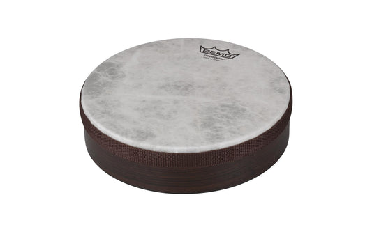 Remo | HD-8514-00 Frame Drum | 14 Zoll Acousticon Walnuss Fiberskyn