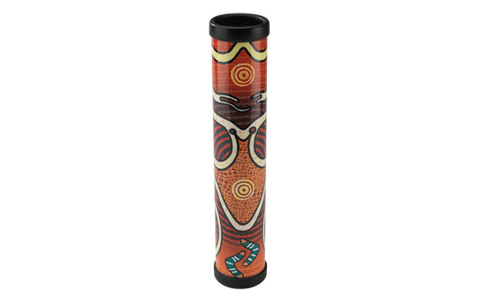 Remo | Didgeharp Shaker | 12 Acousticon Walkabout-Finish