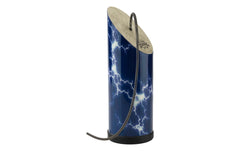 Remo | Spring Drum | 4 Stormy Blau Acousticon Korpus