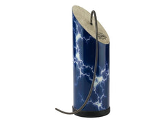 Remo | Spring Drum | 4 Stormy Blau Acousticon Korpus