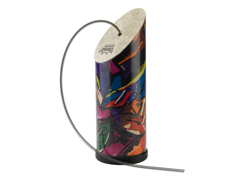 Remo | Spring Drum | Federtrommel Acousticon-Kessel