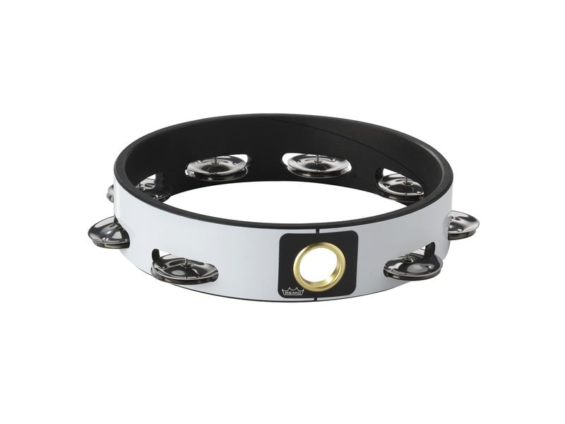 Remo | TA-6108-00 | Schellenring 8 einreihig 8 Schellen