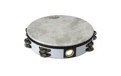 Remo | TA-5210-00 | 10 Acousticon Kessel Fiberskyn Fell weiss