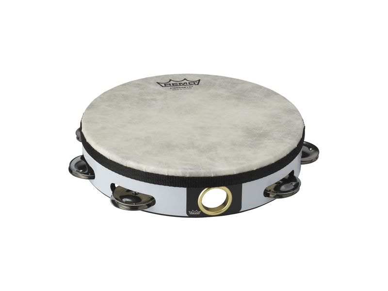 Remo | TA-5108-00 | 8 Acousticon Kessel Fiberskyn Fell