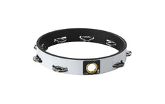 Remo | TA-6110-00 | Schellenring 10 Zoll einreihig 8 Schellen