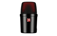 sE Electronics | V Kick | Schwarz