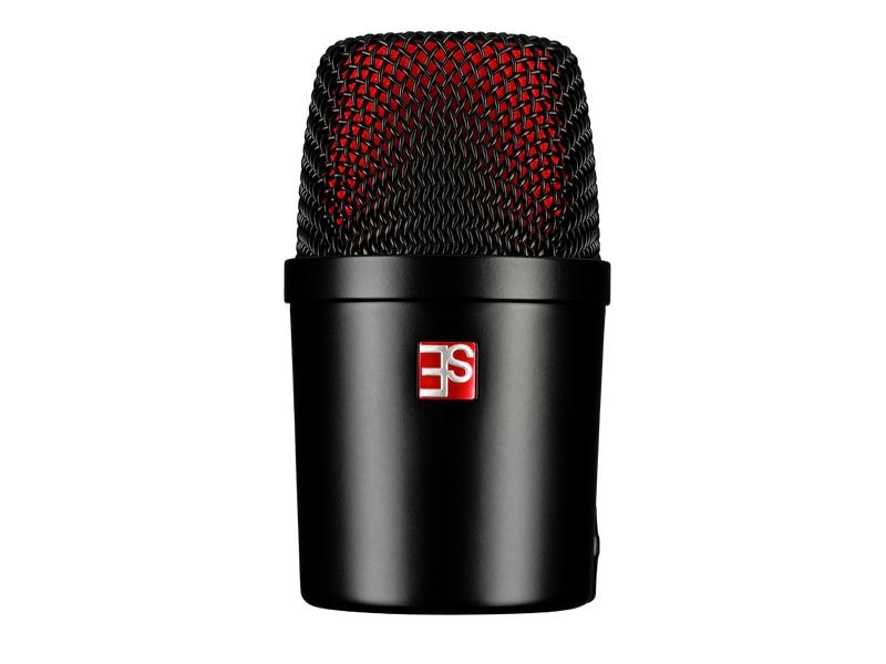 sE Electronics | V Kick | Schwarz