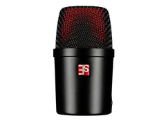 sE Electronics | V Kick | Schwarz