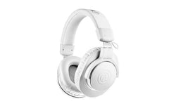 Audio-Technica | ATH-M20xBT | Kabellos Over-Ear Weiss