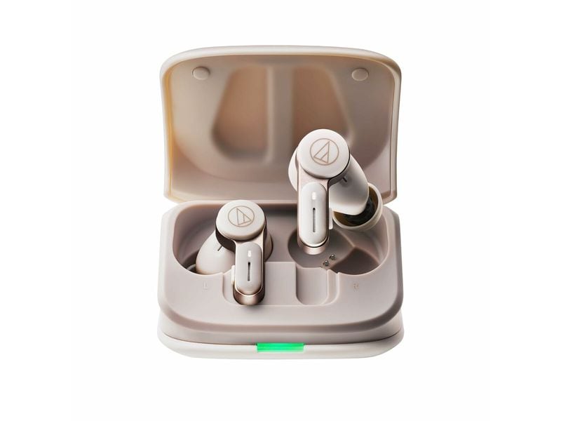 Audio-Technica | ATH-TWX7 | Weiss