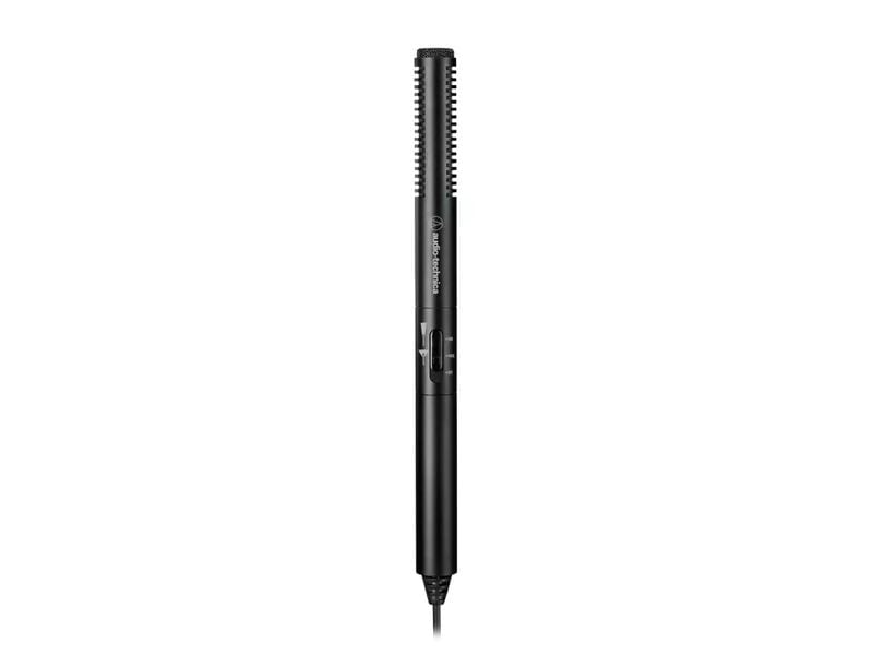 Audio-Technica | ATR6550x | Schwarz