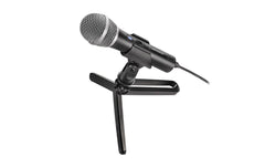 Audio-Technica | ATR2100x-USB | Dynamisch, schwarz