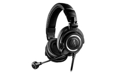Audio-Technica | ATH-M50xSTS | Schwarz