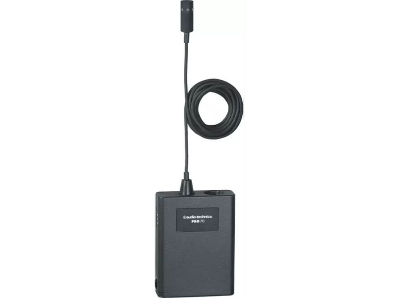 Audio-Technica | PRO70 | Kondensator, Niere