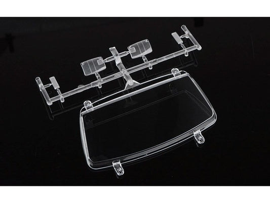 RC4WD | 1985 Toyota Pickup Clear Parts (A)