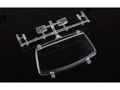 RC4WD | 1985 Toyota Pickup Clear Parts (A)