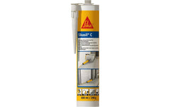 Sika | sil C 300 ml betongrau | Sikasil C