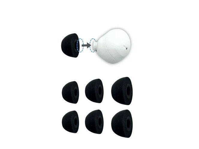 Comply | Galaxy Buds2 Pro | Large