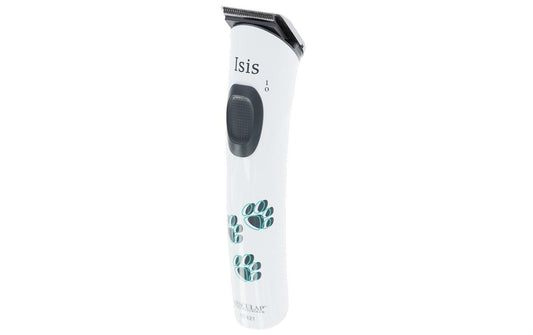 Aesculap | Akkuschermaschine Isis DLC | Li-Ion Akku
