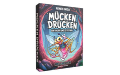 Denkriesen | Mücken Drücken