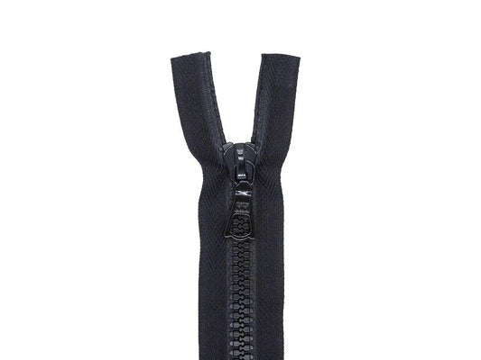 Riri | Decor 6E TB | Kunststoff Schwarz