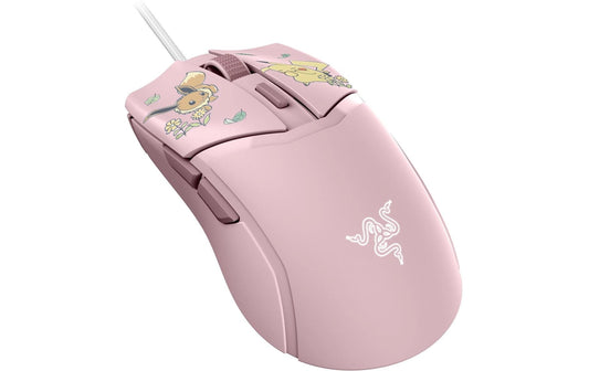 Razer | Cobra - Pikachu/Eevee Edition | USB, 8'500DPI 2 m