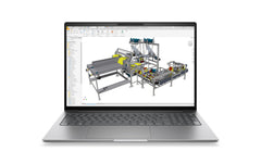 HP Inc. | HP ZBook X G2i,U7 356H,64,1T,5G | 16 2.5K 400 AG,W11P,3Y Ons