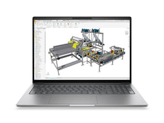 HP Inc. | HP ZBook X G2i,U7 356H,64,1T,5G | 16 2.5K 400 AG,W11P,3Y Ons