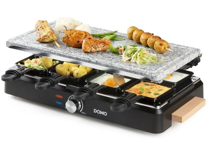 Domo | Raclette DO9262G