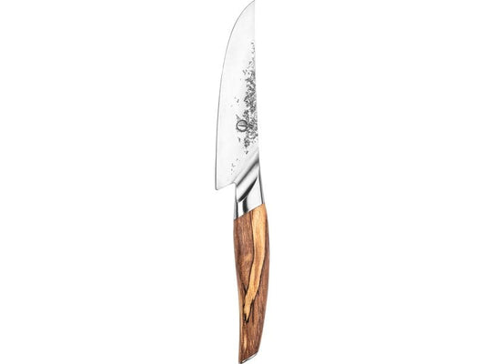 Forged | Katai Kochmesser 16cm | Japanstahl VG10, 60 HRC