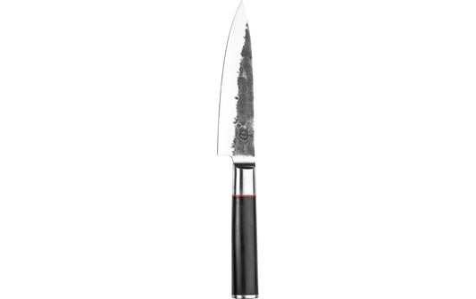 Forged | Sebra Kochmesser 16cm | Japanstahl 440C, 58 HRC