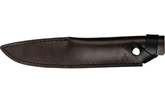 Forged | Lederetui Fleischmesser | Leder, für Forged Messer