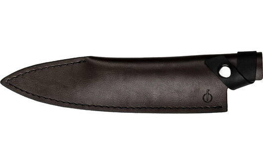 Forged | Lederetui Kochmesser | Leder, für Forged Messer