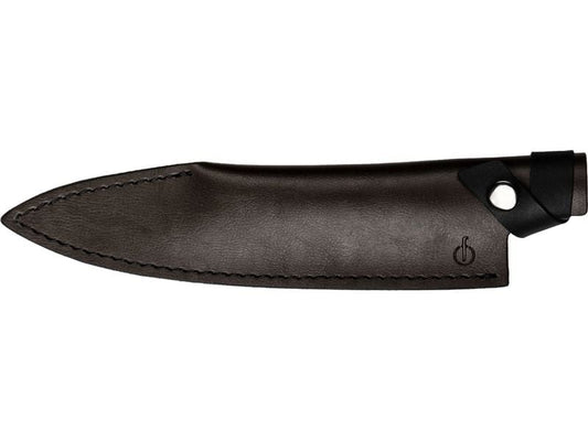 Forged | Lederetui Kochmesser | Leder, für Forged Messer