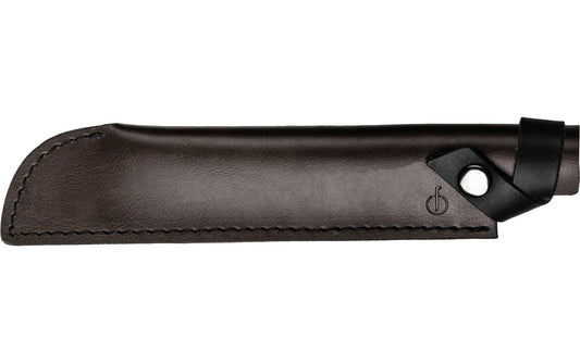 Forged | Lederetui Brotmesser | Leder, für Forged Messer