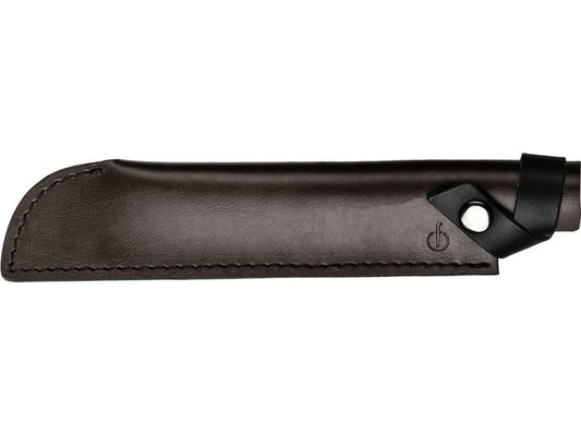 Forged | Lederetui Brotmesser | Leder, für Forged Messer
