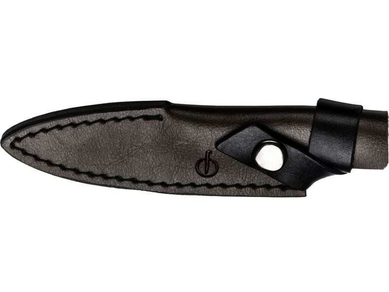 Forged | Lederetui Universalmesser | Leder, für Forged Messer