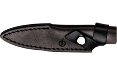 Forged | Lederetui Universalmesser | Leder, für Forged Messer