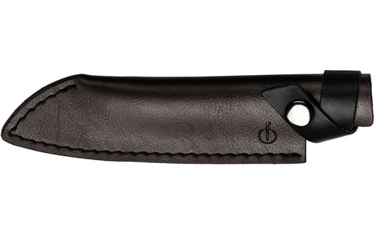Forged | Lederetui Santokumesser | Leder, für Forged Messer