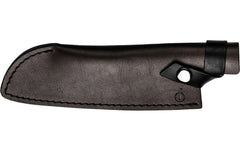 Forged | Lederetui Santokumesser | Leder, für Forged Messer